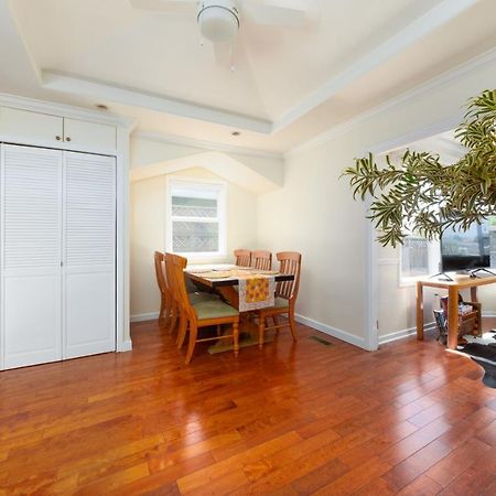 Spacious Renovated Petaluma Home- Pool Table, Fire Pit, Parking מראה חיצוני תמונה