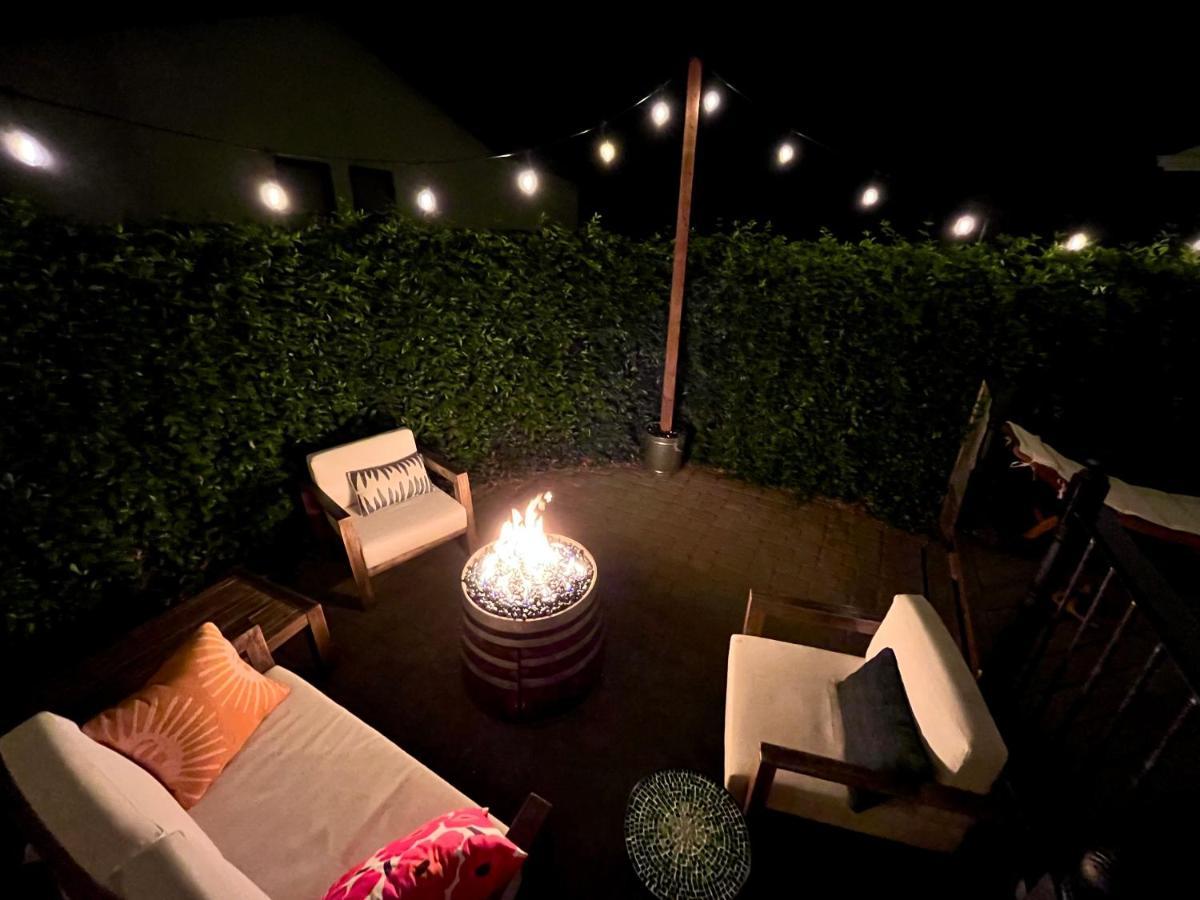 Spacious Renovated Petaluma Home- Pool Table, Fire Pit, Parking מראה חיצוני תמונה