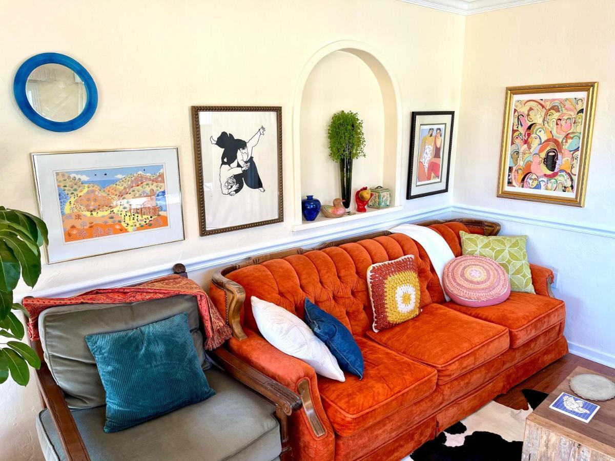 Spacious Renovated Petaluma Home- Pool Table, Fire Pit, Parking מראה חיצוני תמונה