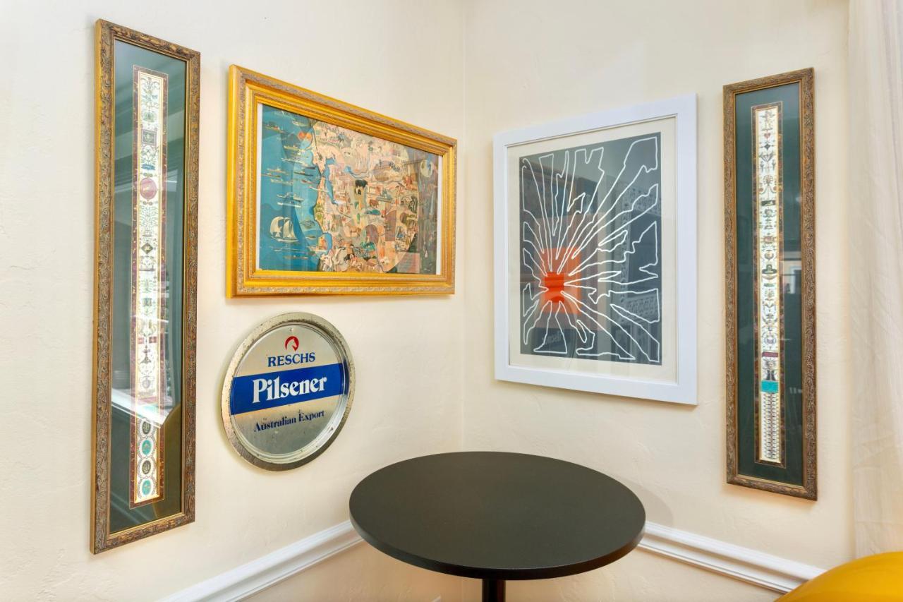 Spacious Renovated Petaluma Home- Pool Table, Fire Pit, Parking מראה חיצוני תמונה